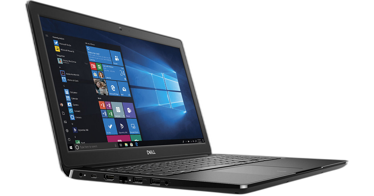 Dell Latitude 3500