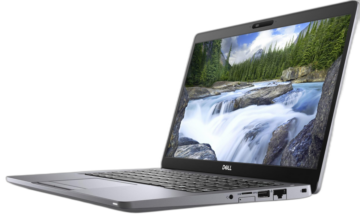Dell Latitude 5310