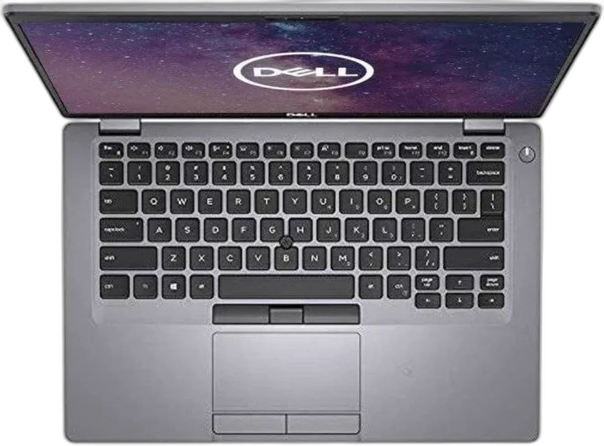 Dell Latitude 5310