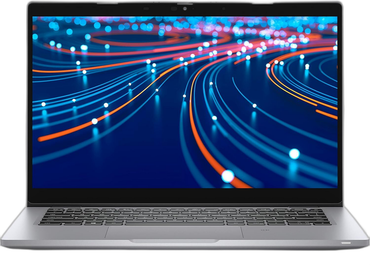 Dell Latitude 5320 2-in-1