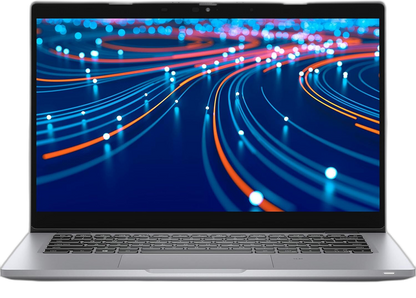 Dell Latitude 5320 2-in-1