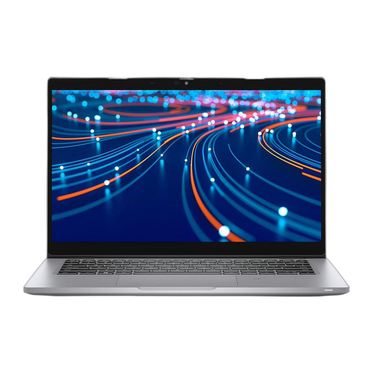 Dell Latitude 5320 2-in-1