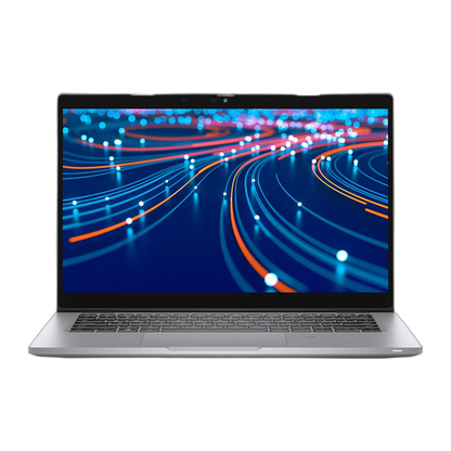 Dell Latitude 5320 2-in-1