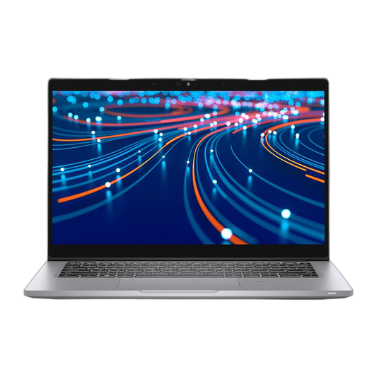 Dell Latitude 5320 2-in-1