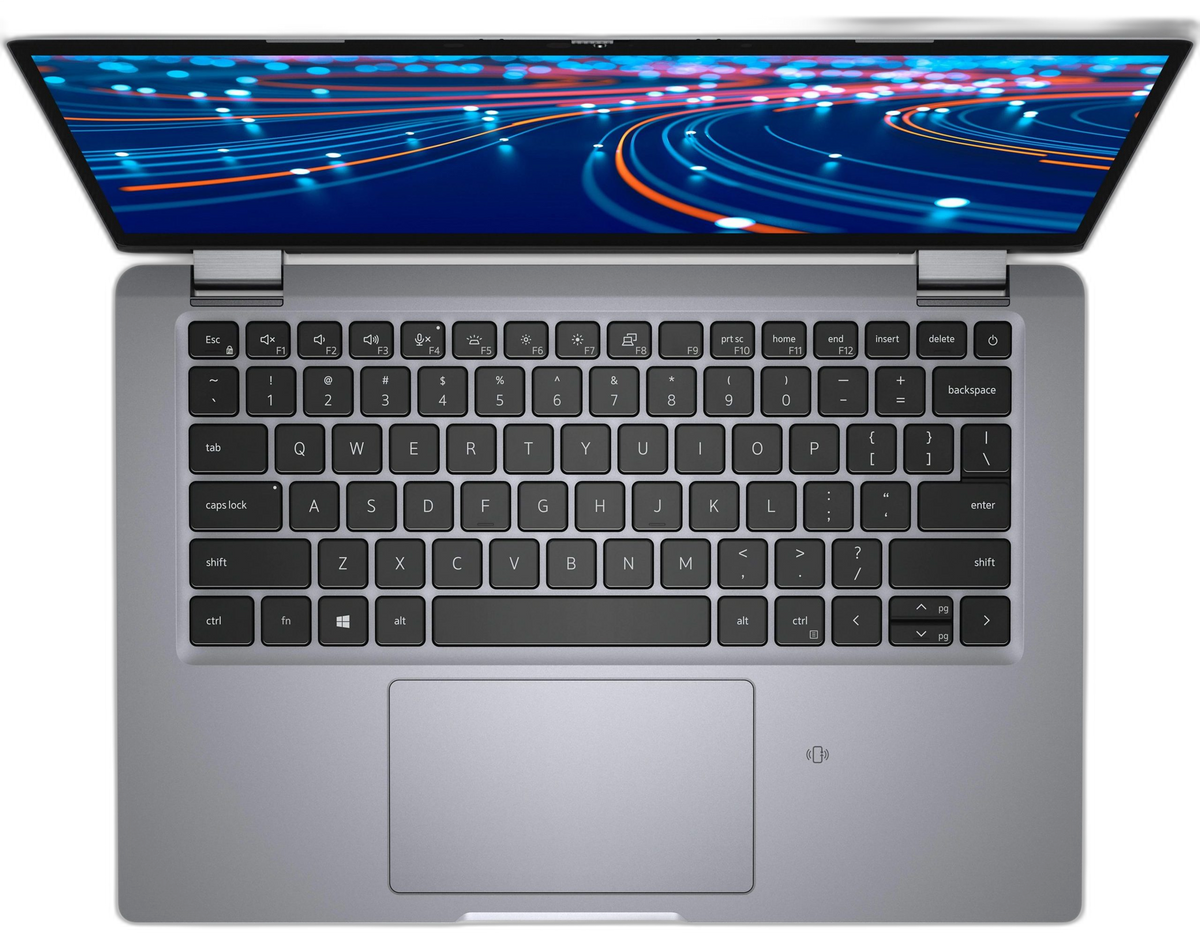Dell Latitude 5320 2-in-1