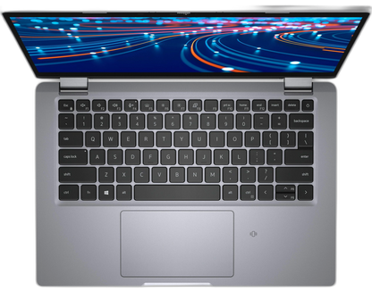 Dell Latitude 5320 2-in-1