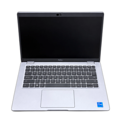 Dell Latitude 5420