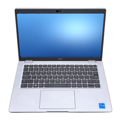 Dell Latitude 5420