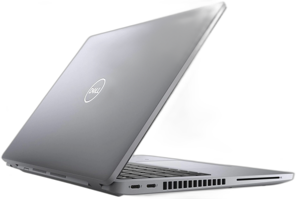 Dell Latitude 5420