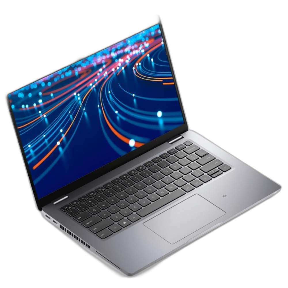 Dell Latitude 5420