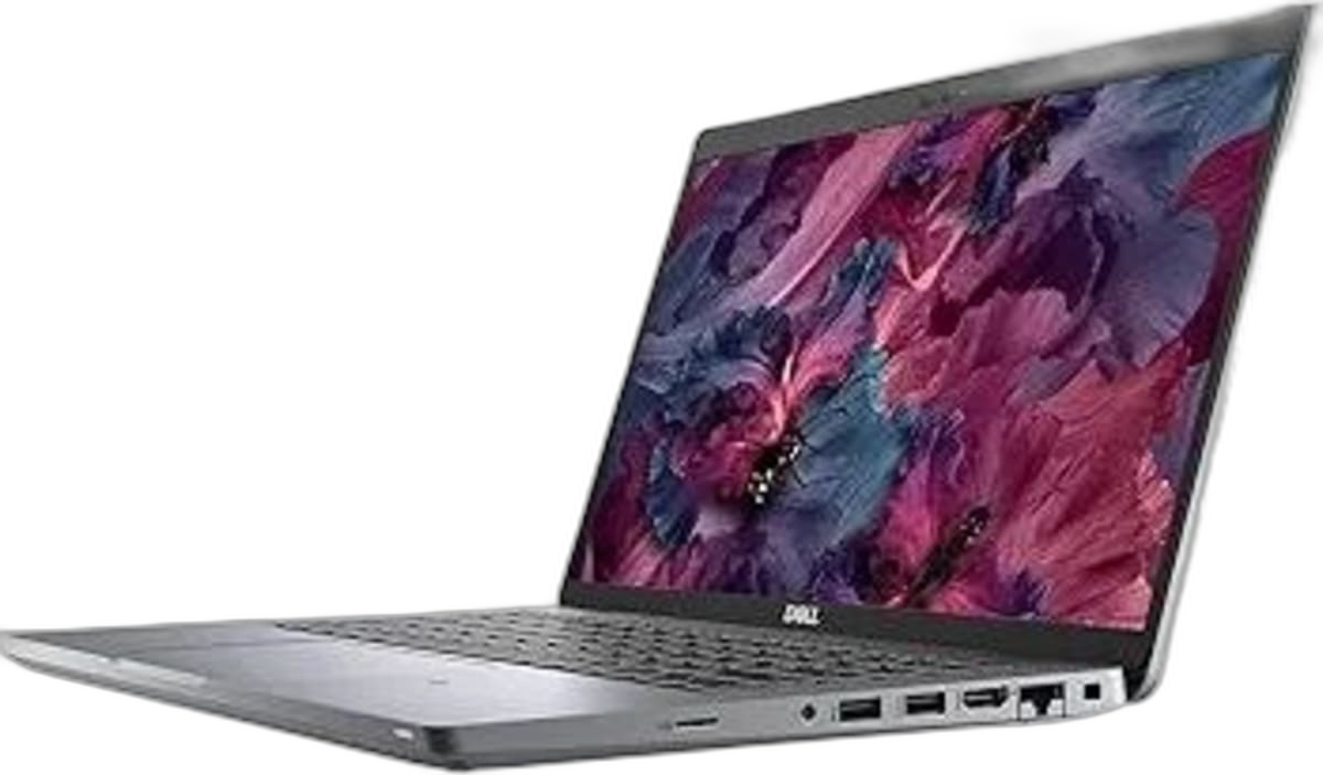 Dell Latitude 5420