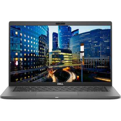 Dell Latitude 7410
