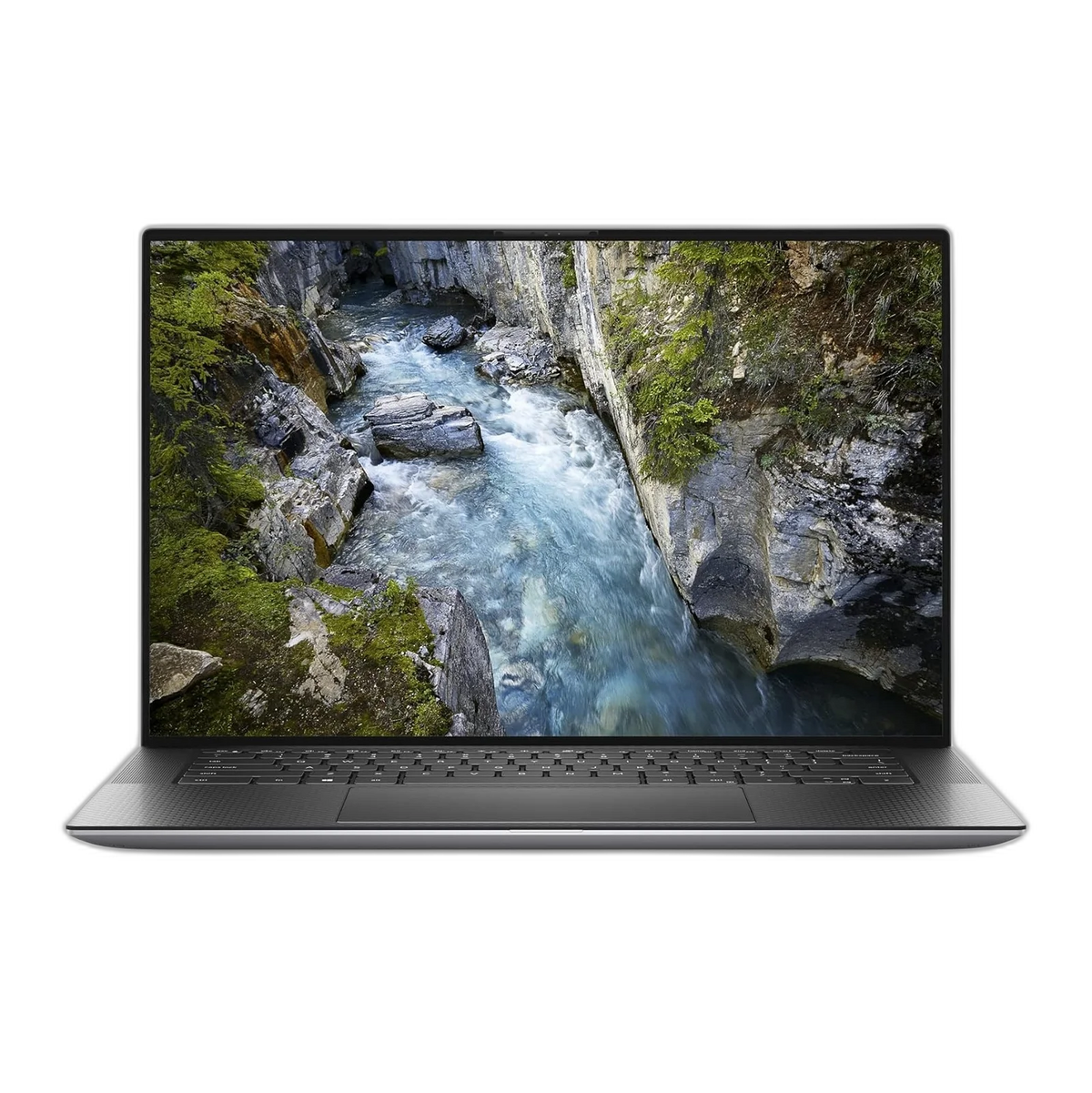 Dell Precision 5550