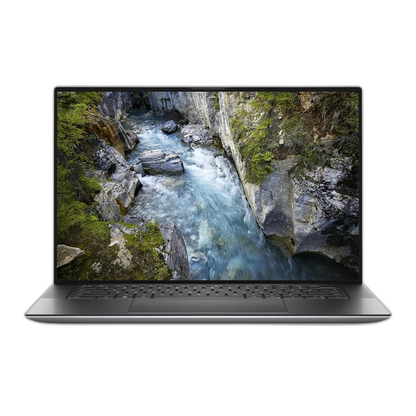Dell Precision 5550