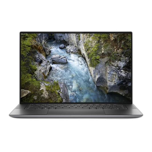 Dell Precision 5550