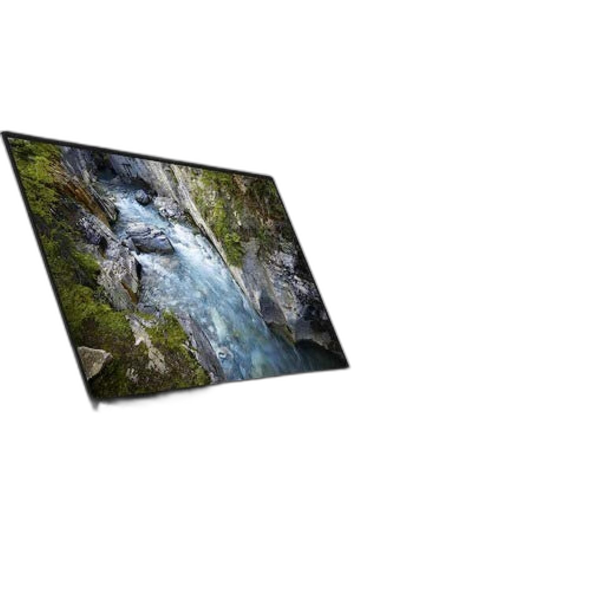Dell Precision 5550