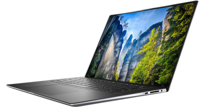 Dell Precision 5550