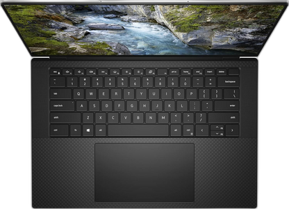 Dell Precision 5550