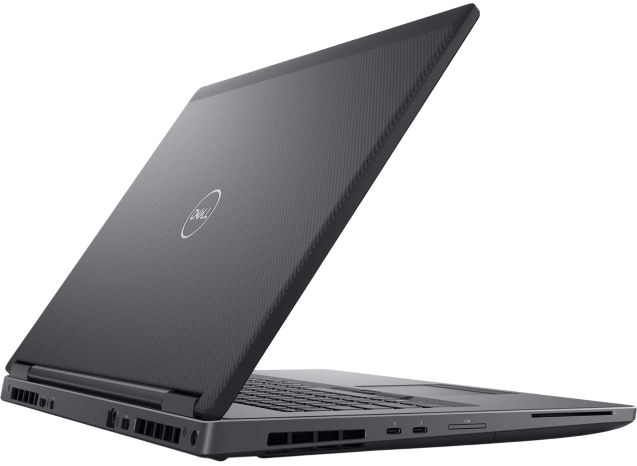 Dell Precision 7730