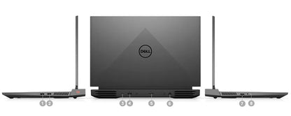 Dell G15 5511