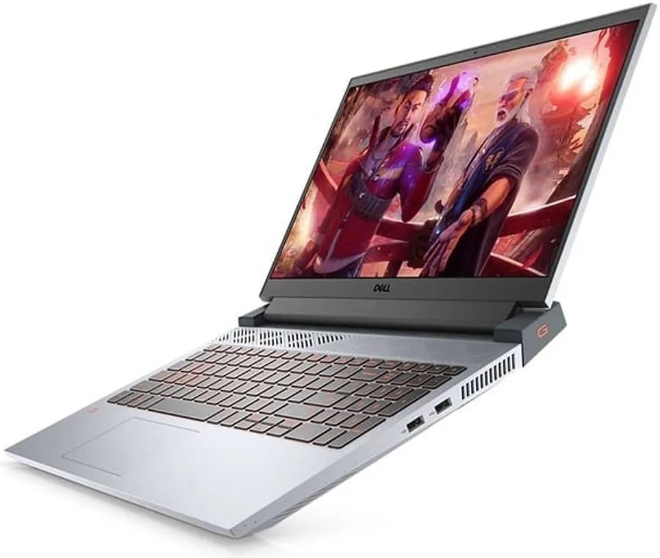 Dell G15 5511