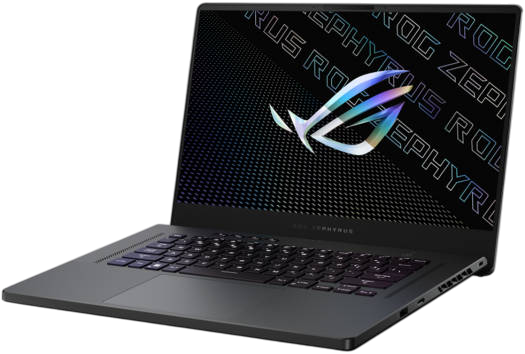 Asus ROG Zephyrus G15 GA503