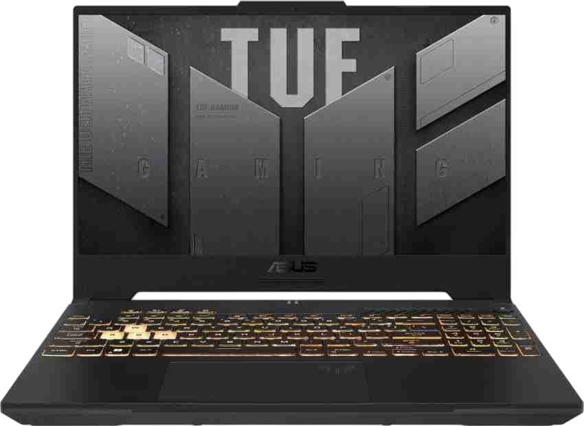 Asus TUF Gaming FX507ZV