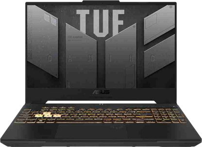 Asus TUF Gaming FX507ZV