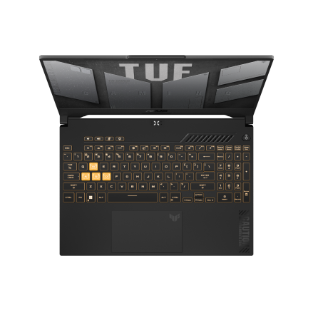 Asus TUF Gaming FX507ZV