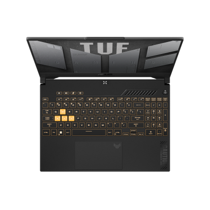 Asus TUF Gaming FX507ZV