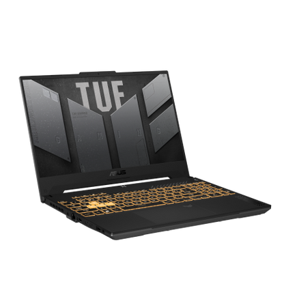 Asus TUF Gaming FX507ZV