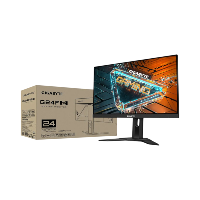 GIGABYTE G24F 2 Gaming Monitor