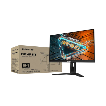 GIGABYTE G24F 2 Gaming Monitor