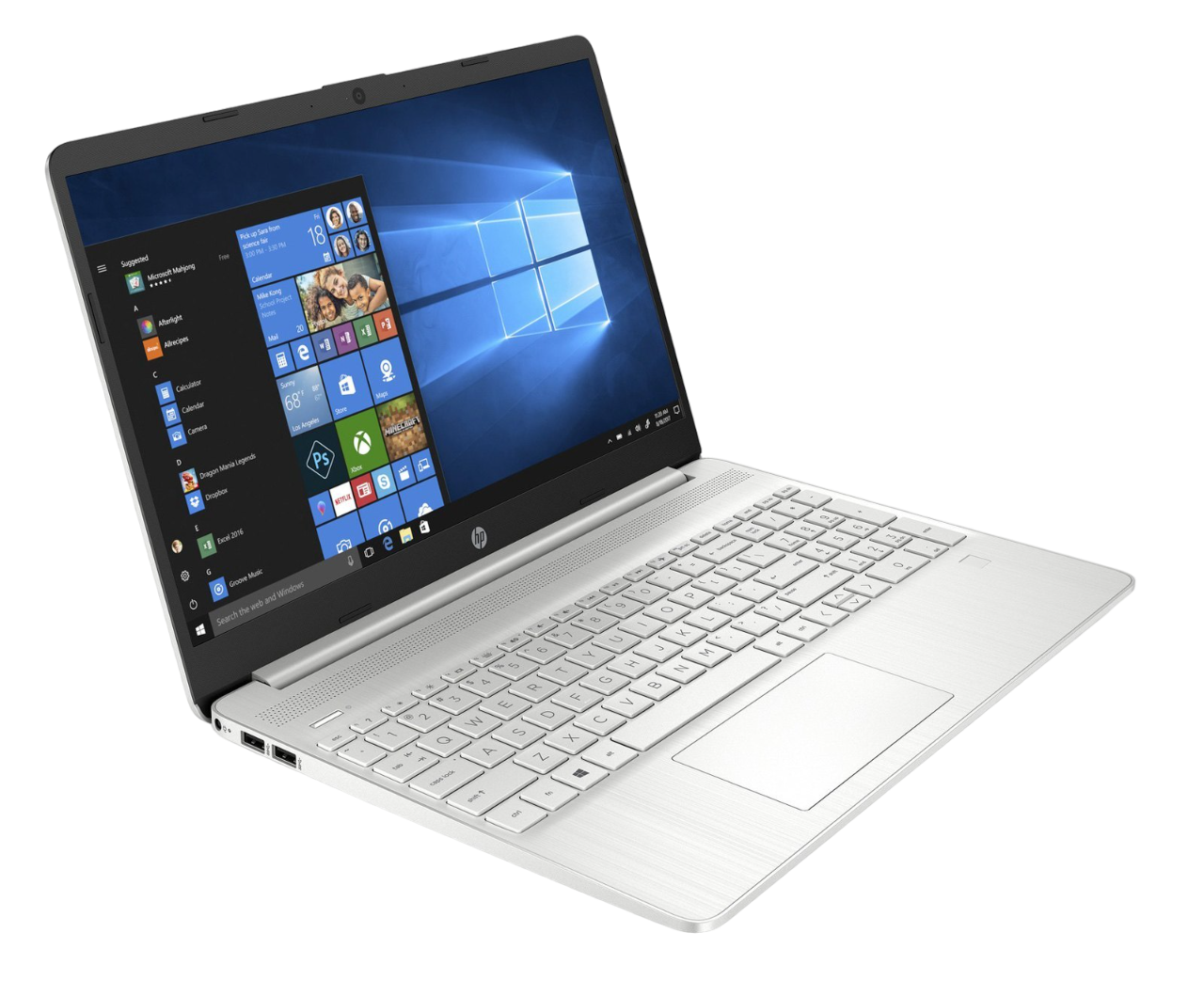 HP 15-FQ5326TU