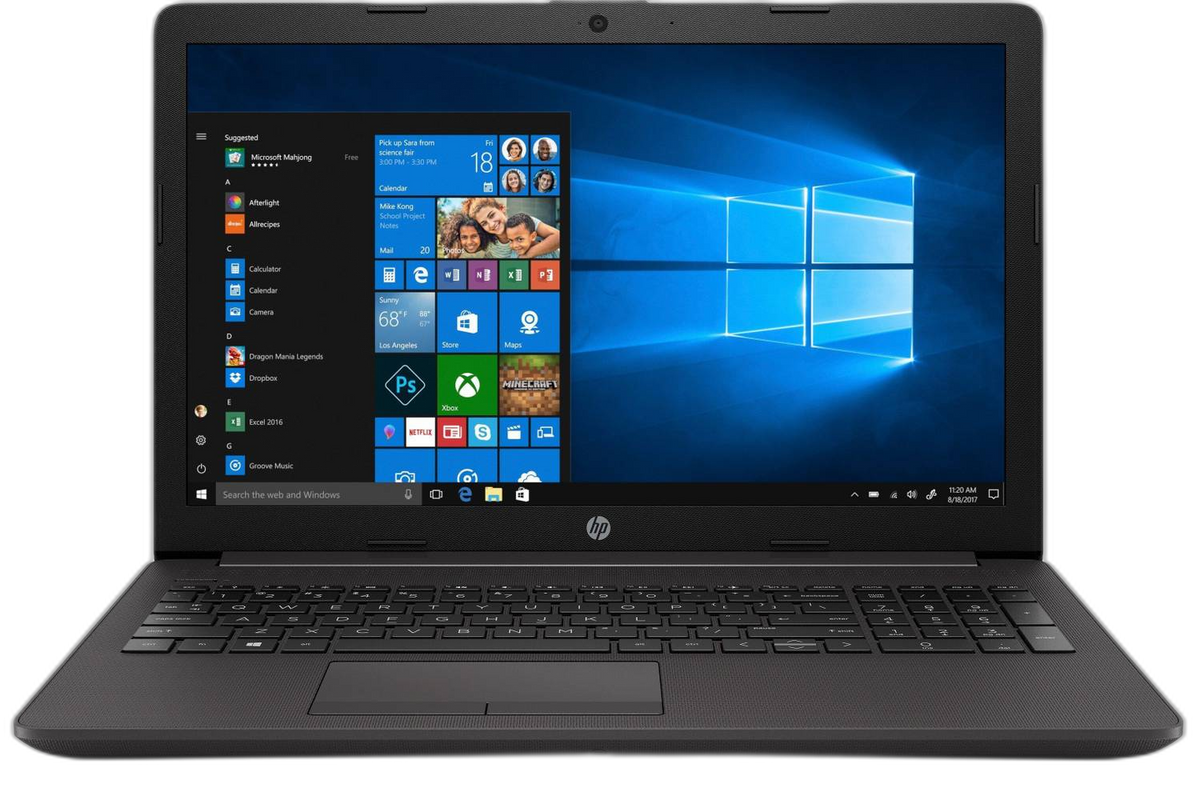 HP 250 G7