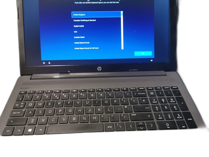 HP 250 G7
