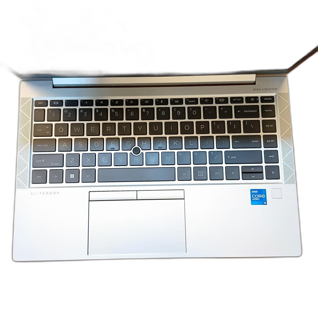 HP EliteBook 840 G8