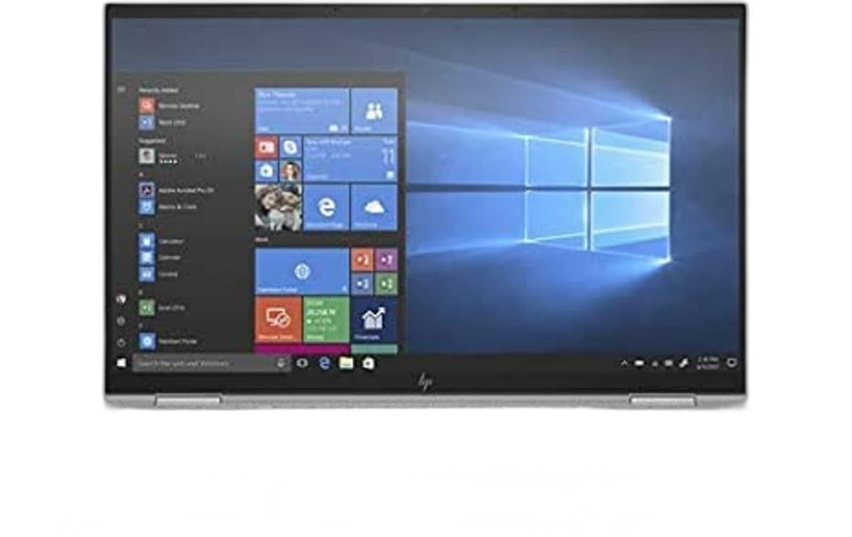 HP EliteBook x360 1040 G8