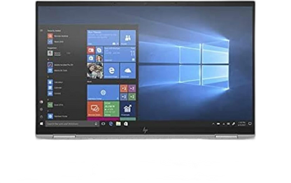 HP EliteBook x360 1040 G8