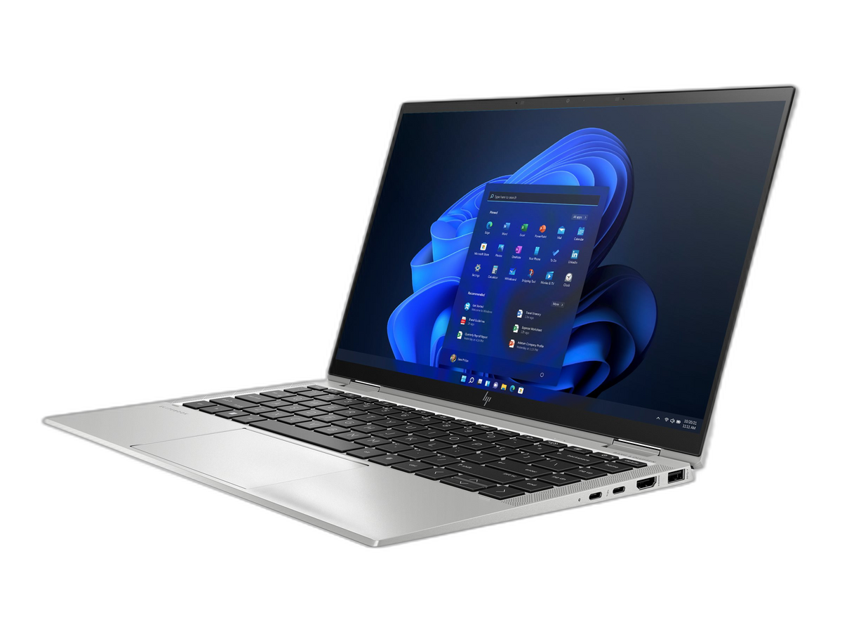 HP EliteBook x360 1040 G8