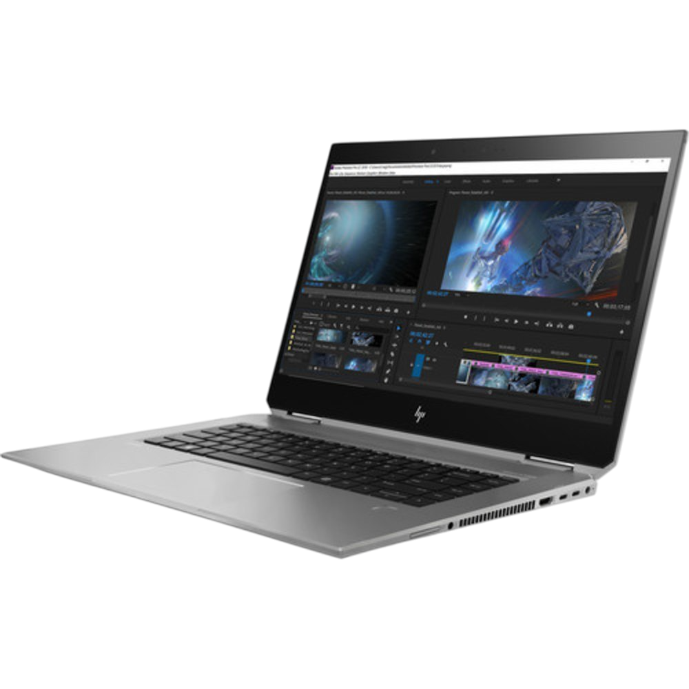 HP Zbook Studio x360 G5