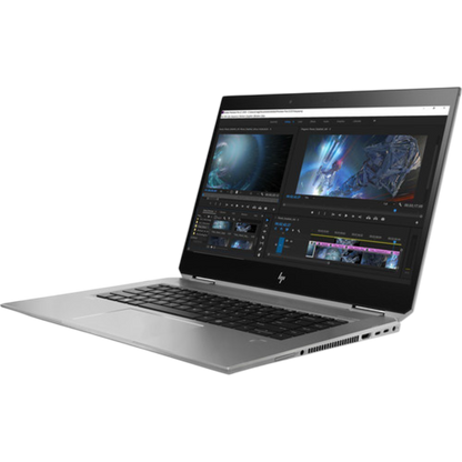 HP Zbook Studio x360 G5