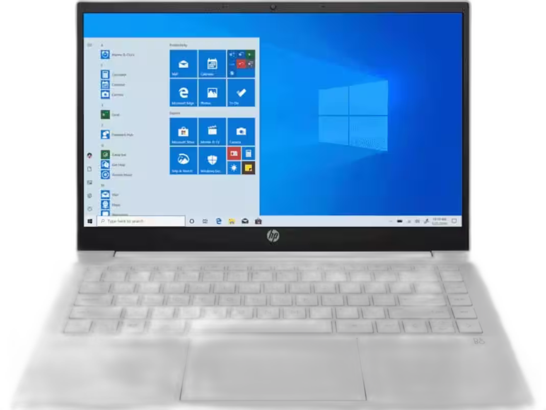 HP Pavilion 14-dv1029TU