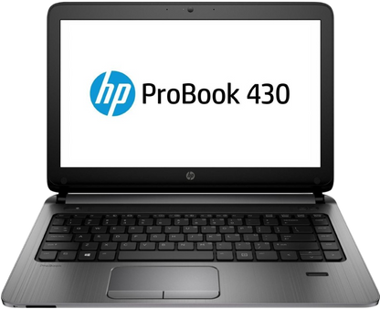 HP Probook 430 G3