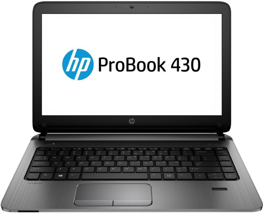 HP Probook 430 G3