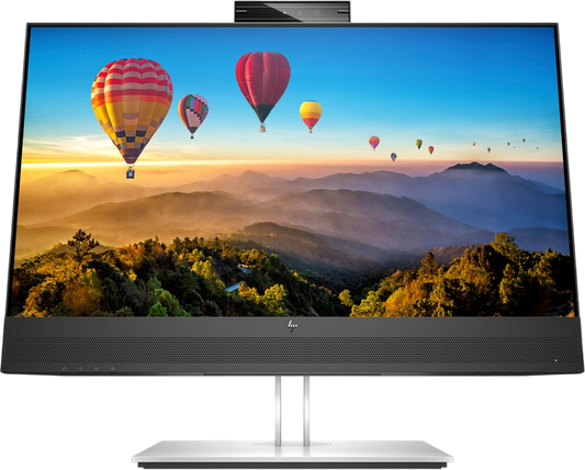 HP E24 G4 24" Monitor