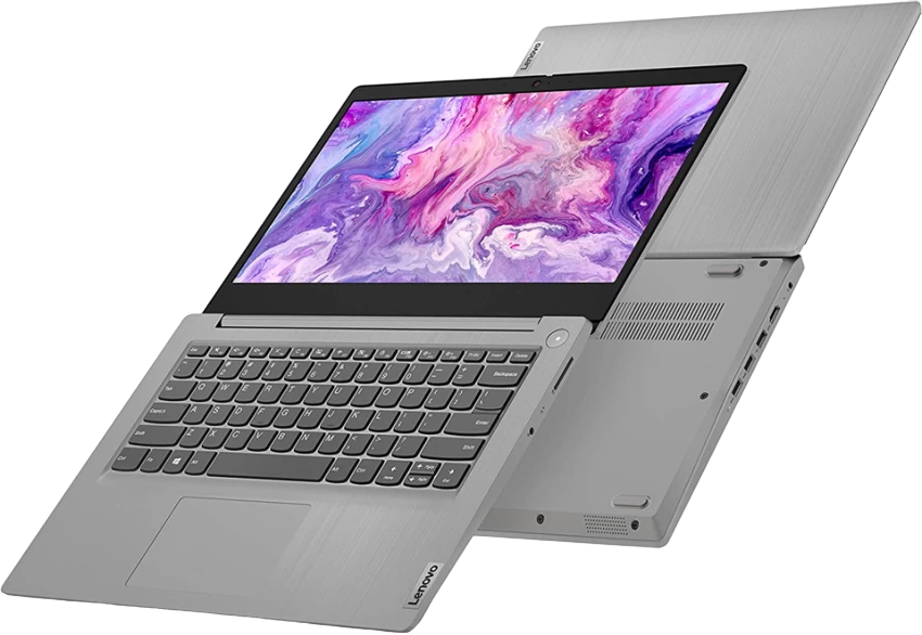 Lenovo IdeaPad 3 (WYIN)