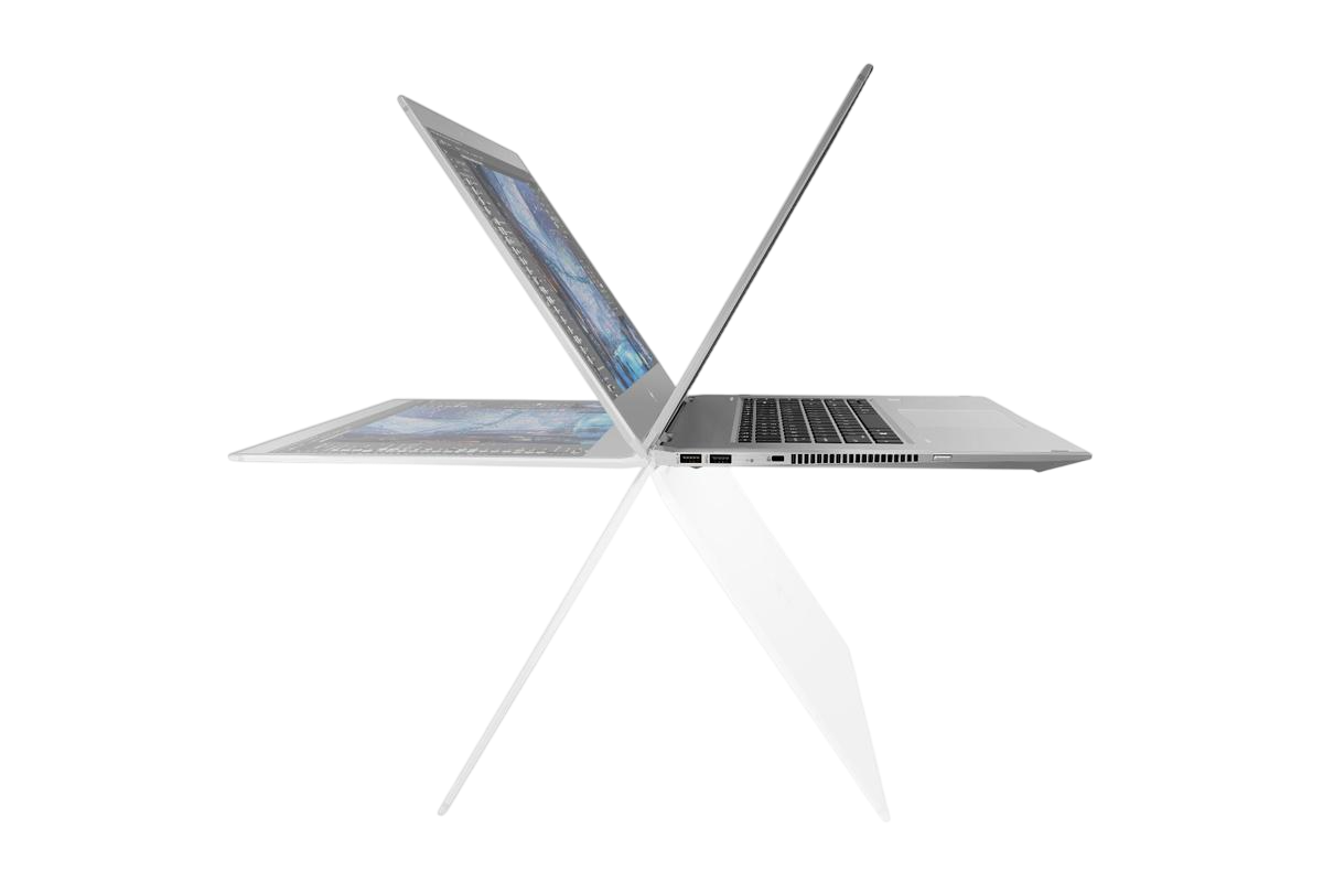 HP Zbook Studio x360 G5