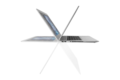 HP Zbook Studio x360 G5