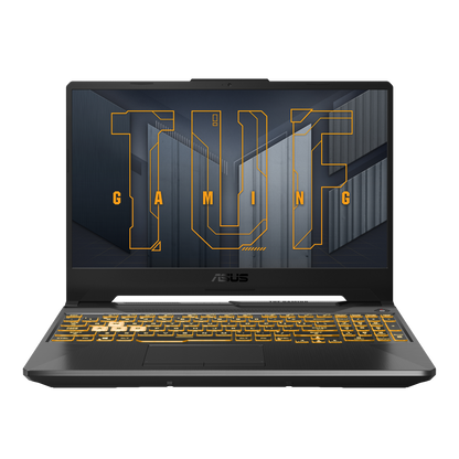 Asus TUF Gaming FX507ZV